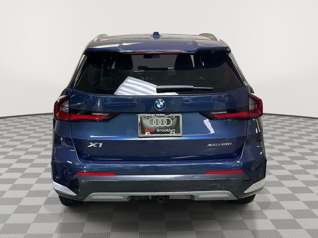 2023 BMW X1 xDrive28i