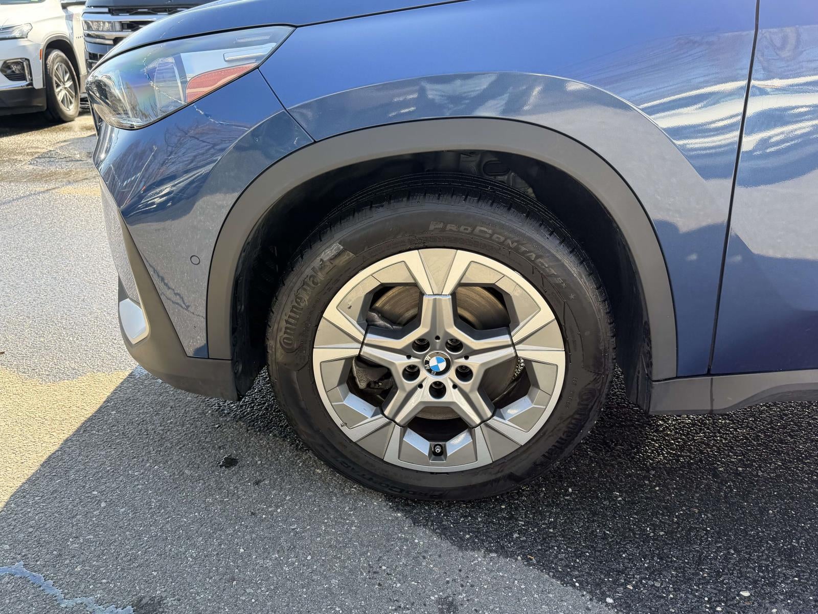 2023 BMW X1 xDrive28i