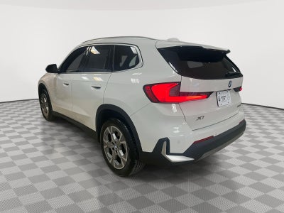 2023 BMW X1 xDrive28i