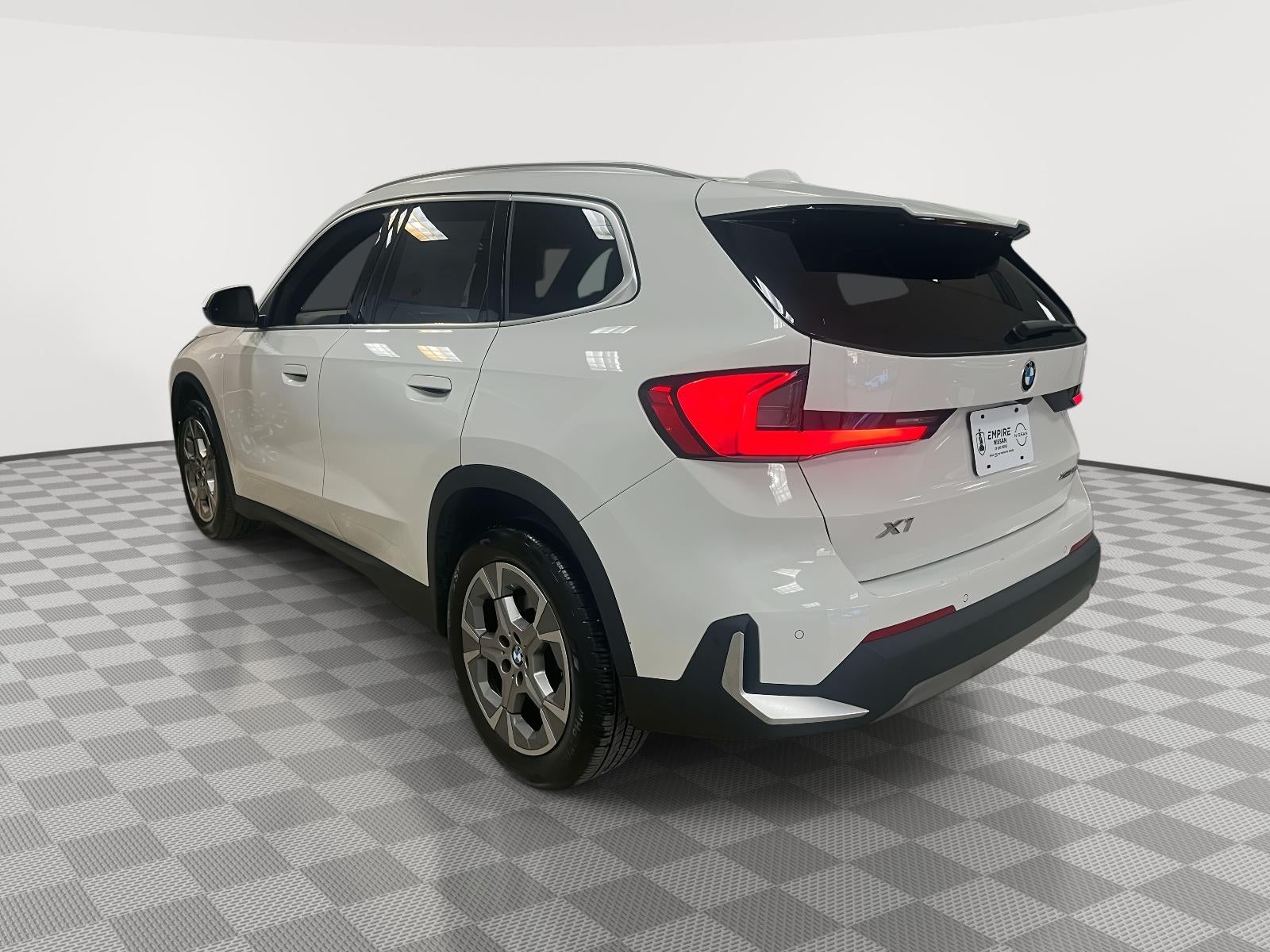 2023 BMW X1 xDrive28i