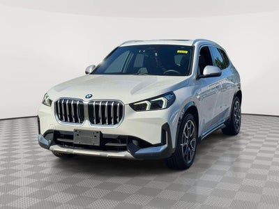 2024 BMW X1 xDrive28i