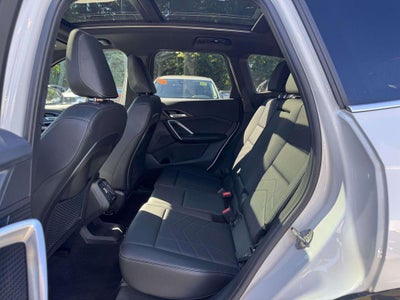 2024 BMW X1 xDrive28i