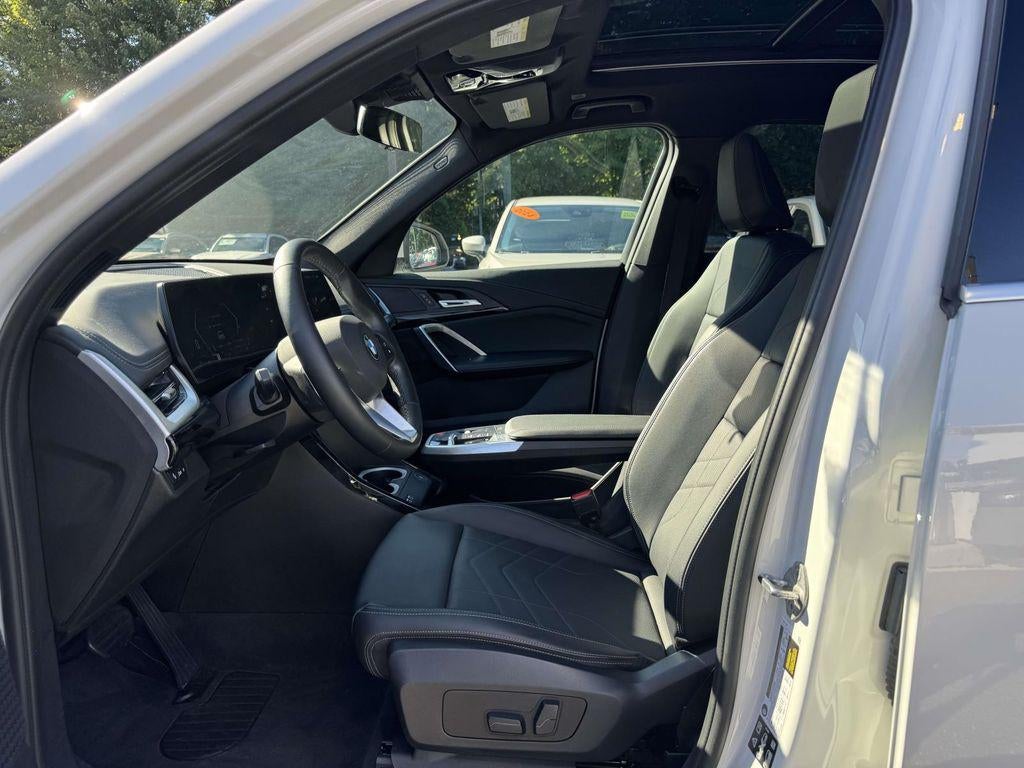 2024 BMW X1 xDrive28i