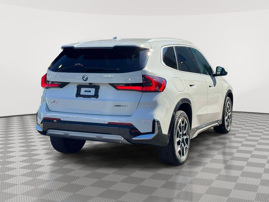 2024 BMW X1 xDrive28i