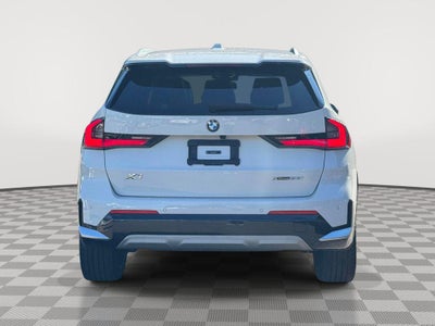 2024 BMW X1 xDrive28i