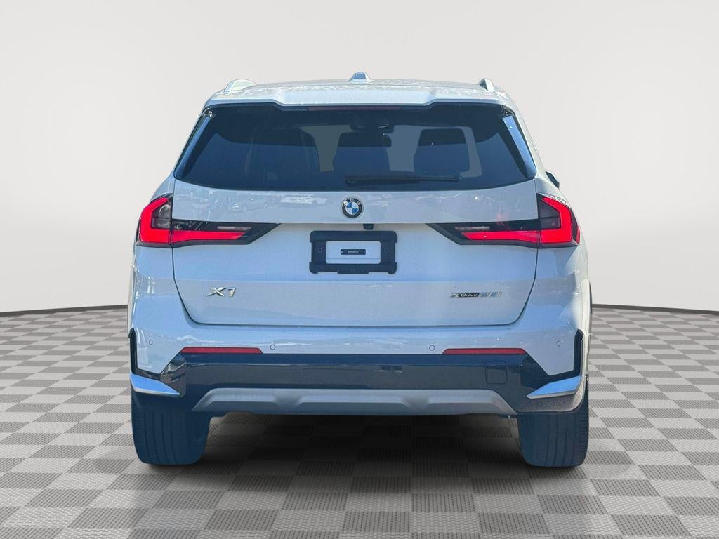 2024 BMW X1 xDrive28i
