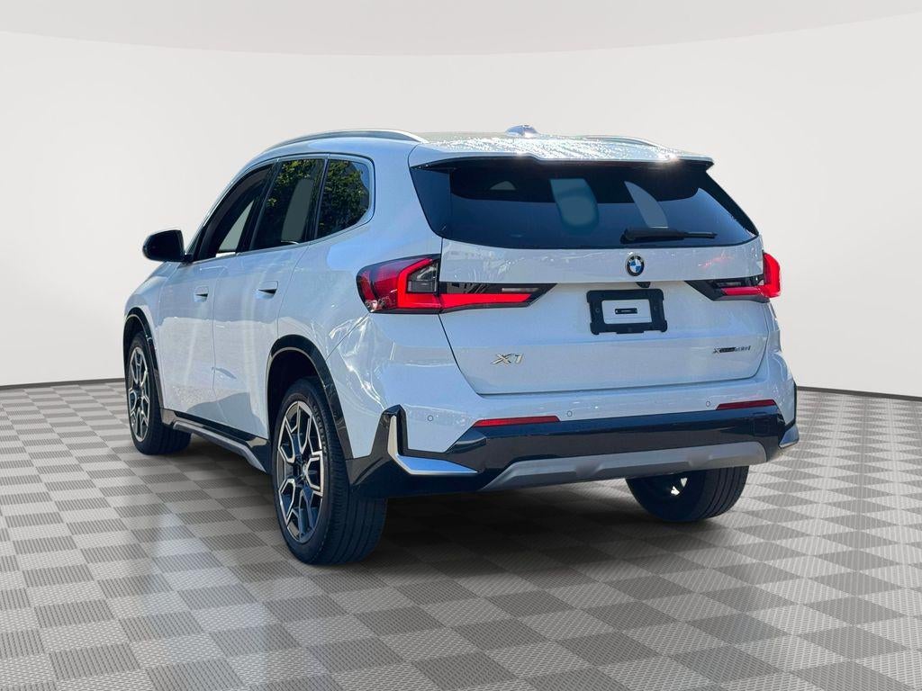 2024 BMW X1 xDrive28i
