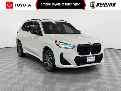 2023 BMW X1 xDrive28i