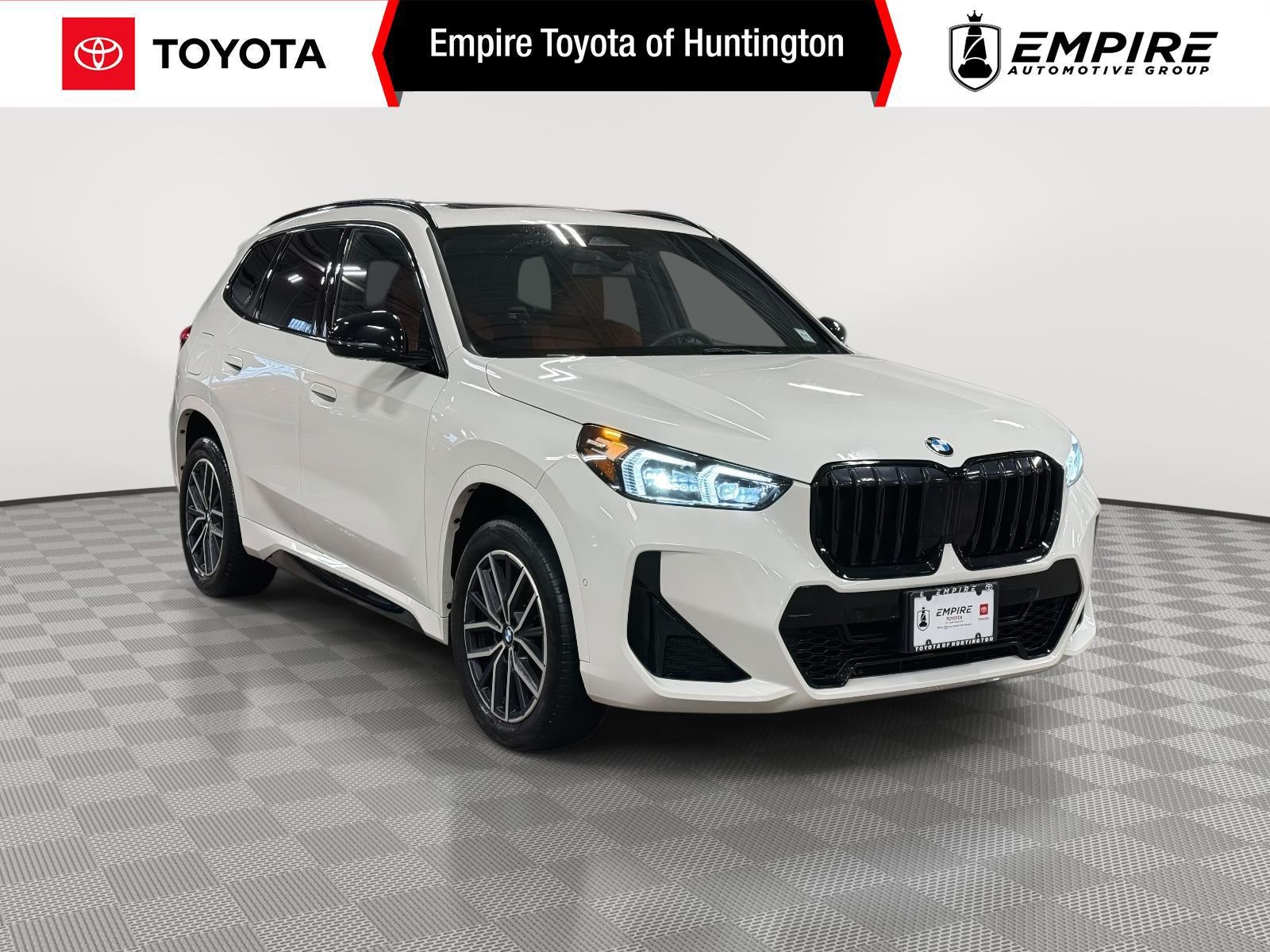 2023 BMW X1 xDrive28i