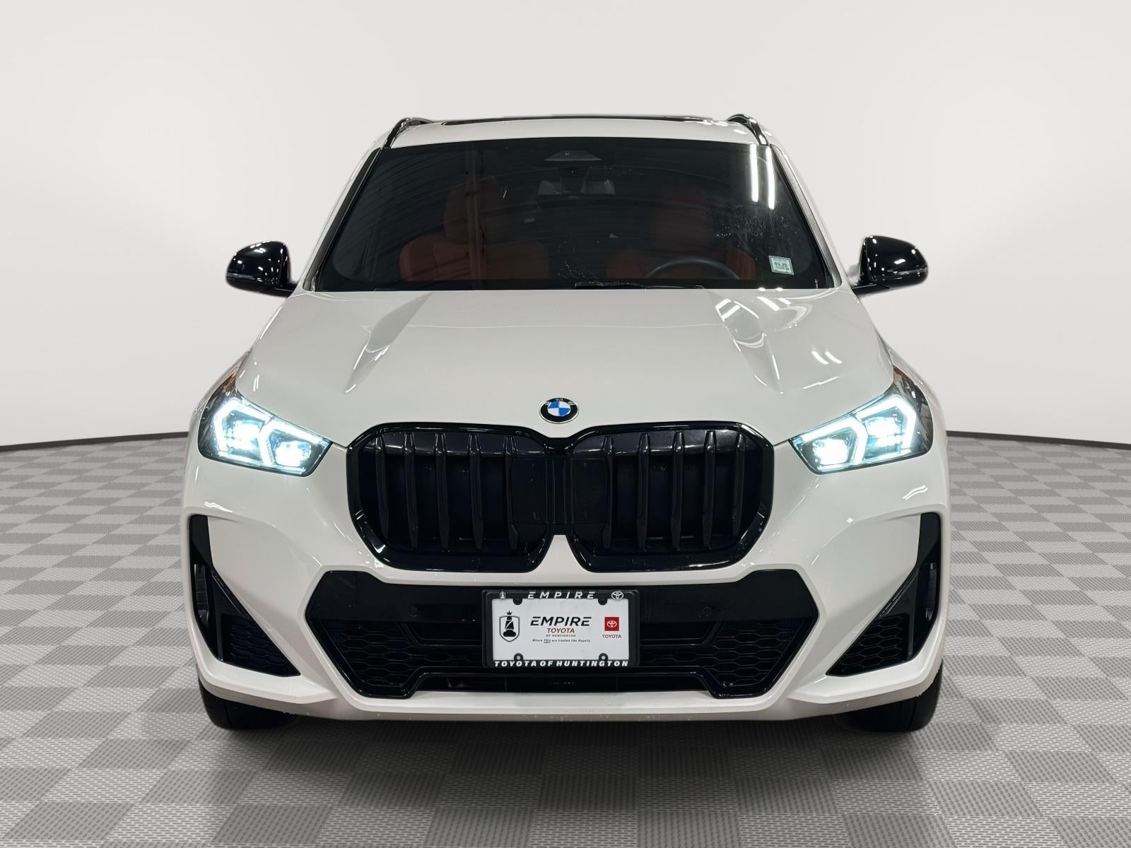 2023 BMW X1 xDrive28i