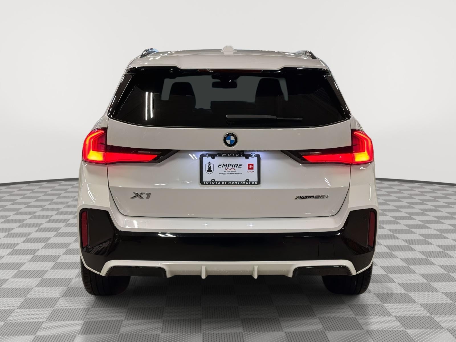 2023 BMW X1 xDrive28i