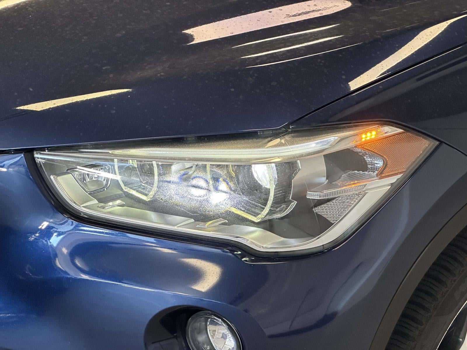 2019 BMW X1 xDrive28i