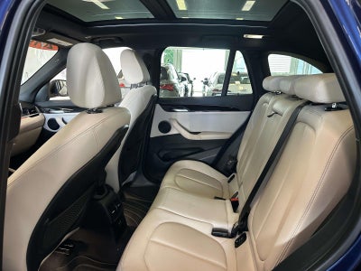 2019 BMW X1 xDrive28i