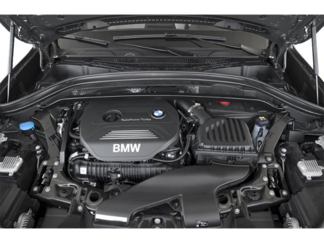 2019 BMW X1 xDrive28i