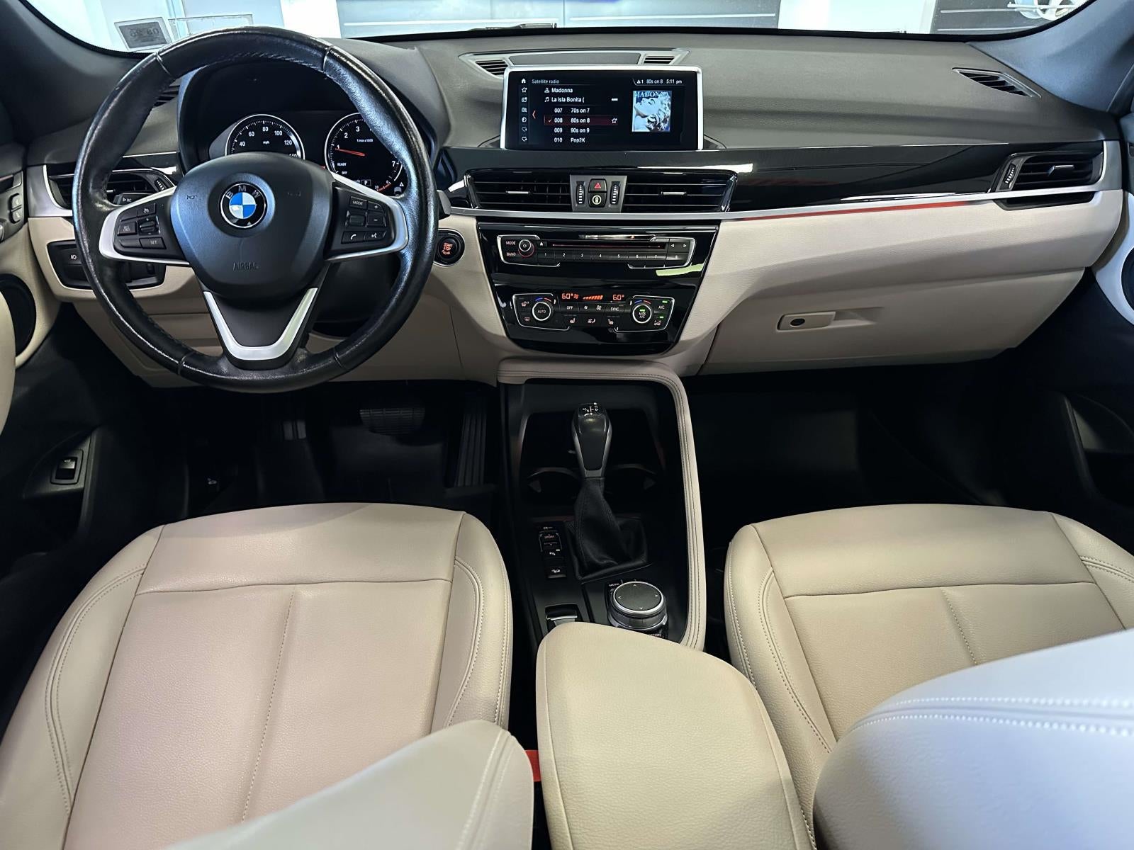 2019 BMW X1 xDrive28i