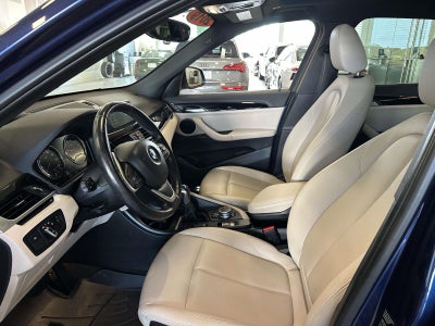 2019 BMW X1 xDrive28i