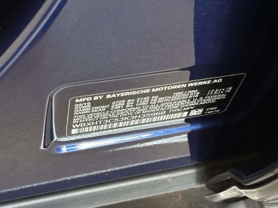 2019 BMW X1 xDrive28i