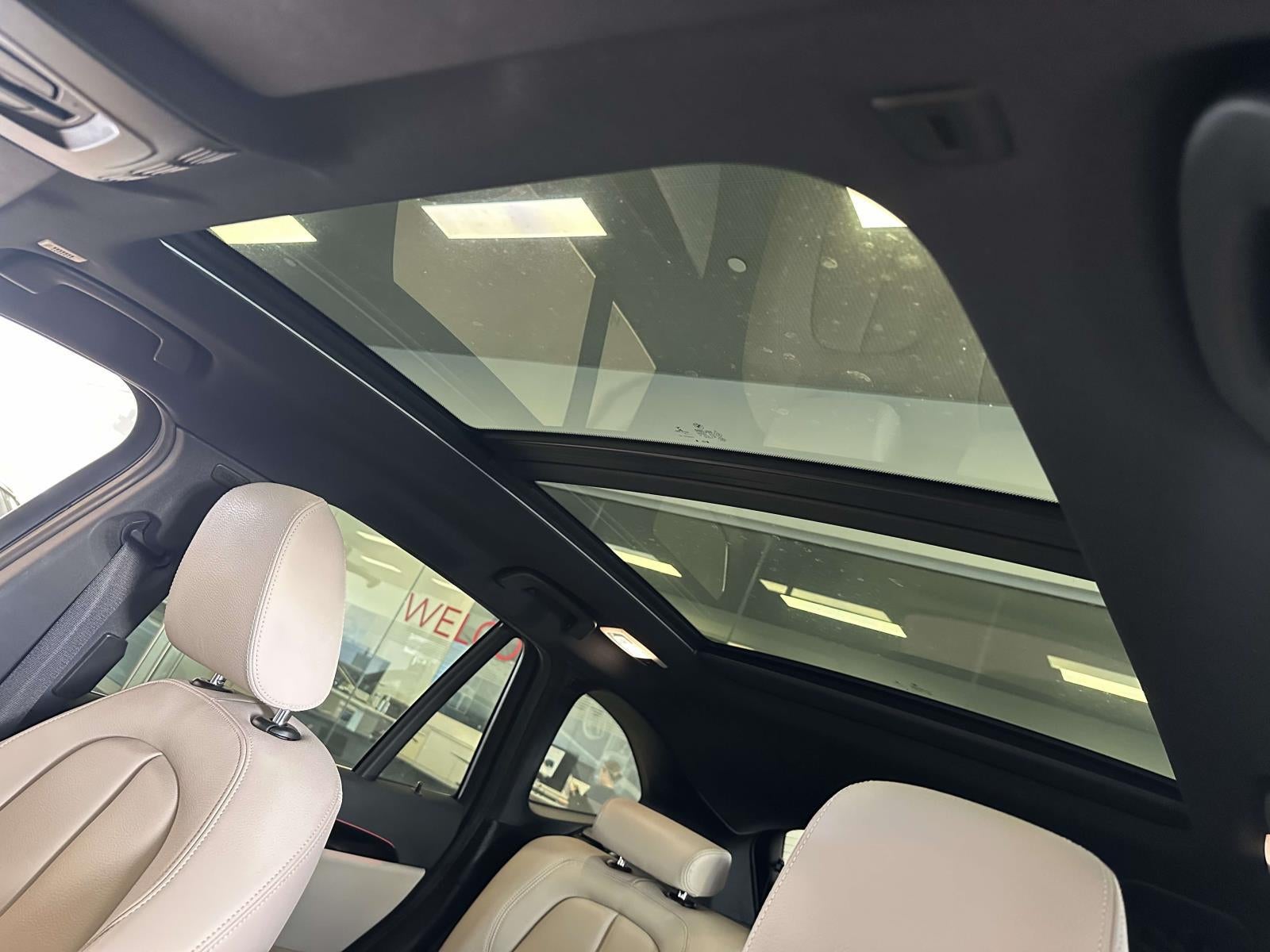 2019 BMW X1 xDrive28i