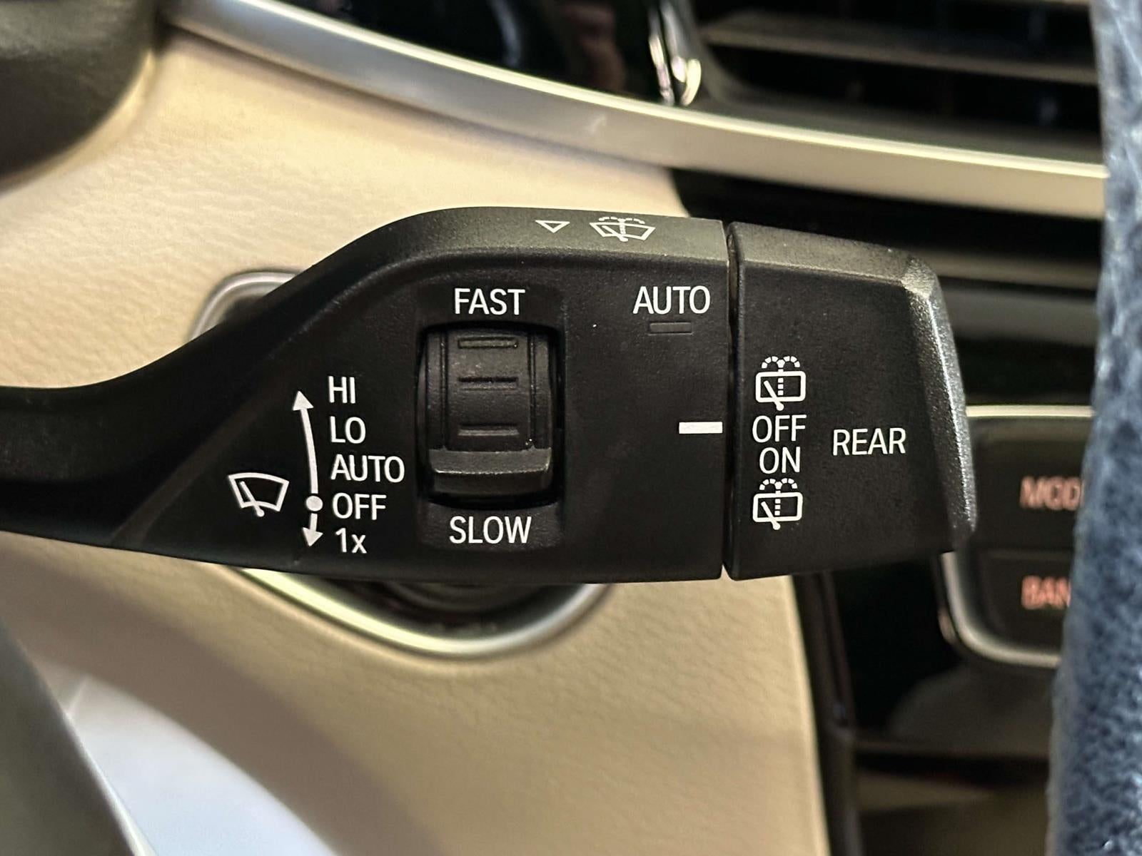 2019 BMW X1 xDrive28i