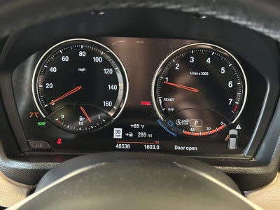 2019 BMW X1 xDrive28i