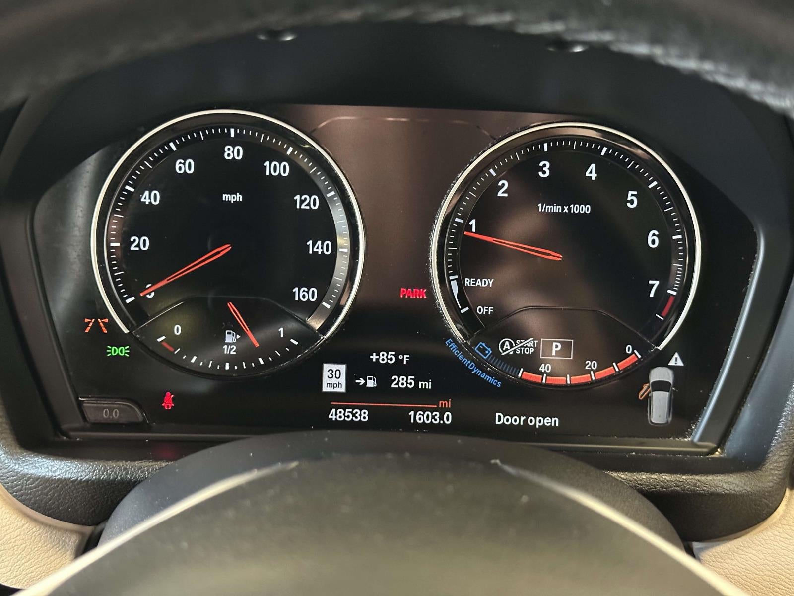 2019 BMW X1 xDrive28i
