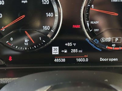 2019 BMW X1 xDrive28i