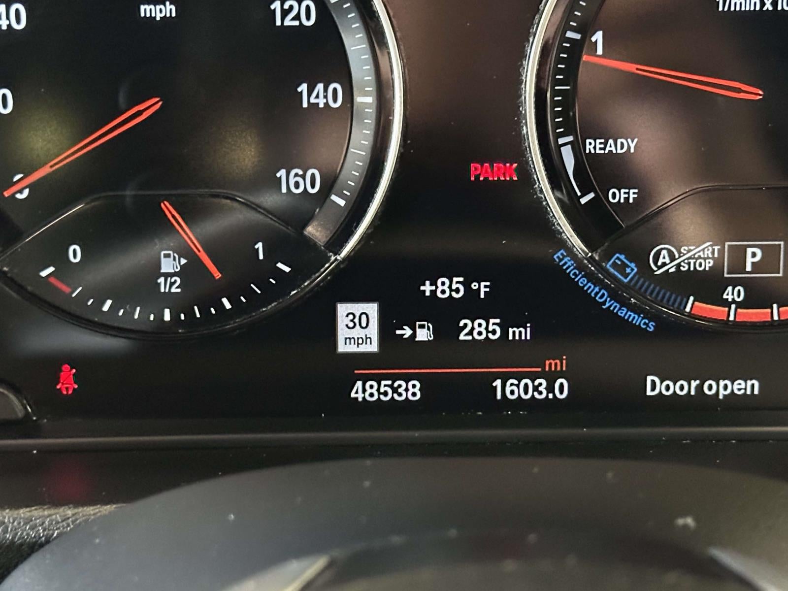 2019 BMW X1 xDrive28i