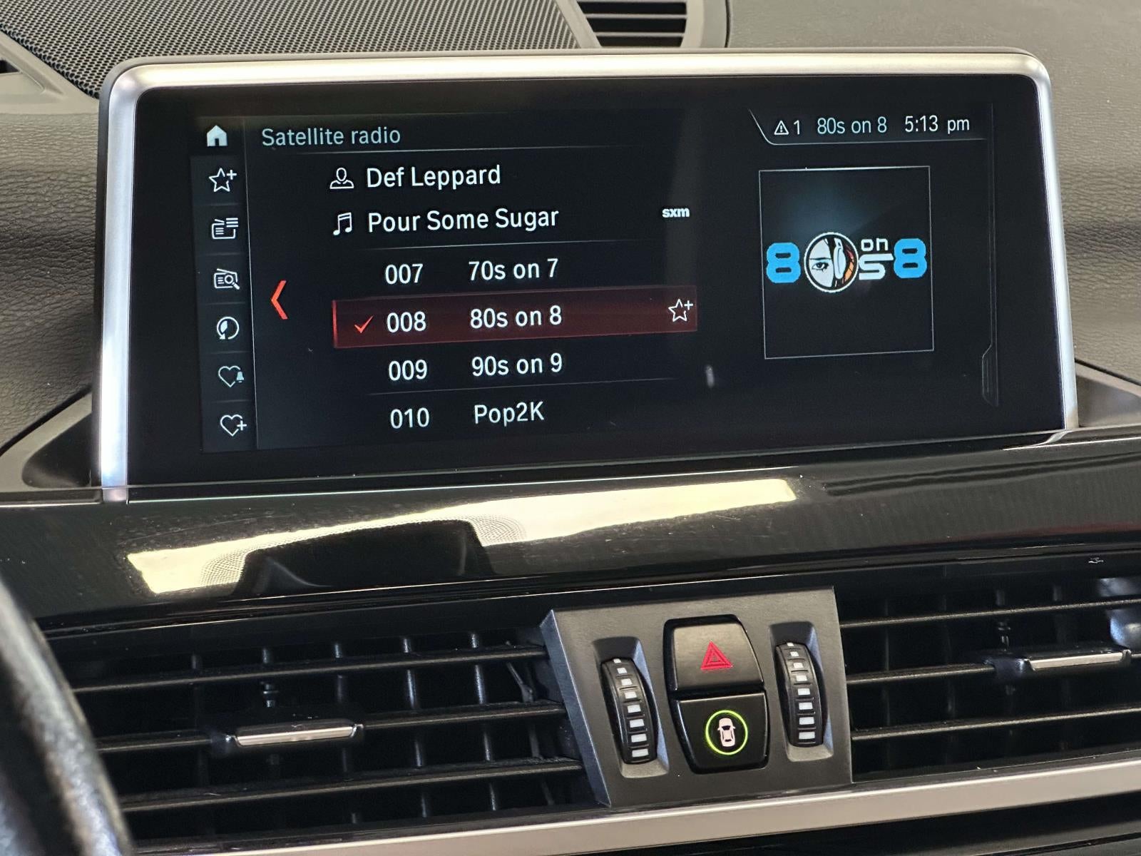 2019 BMW X1 xDrive28i