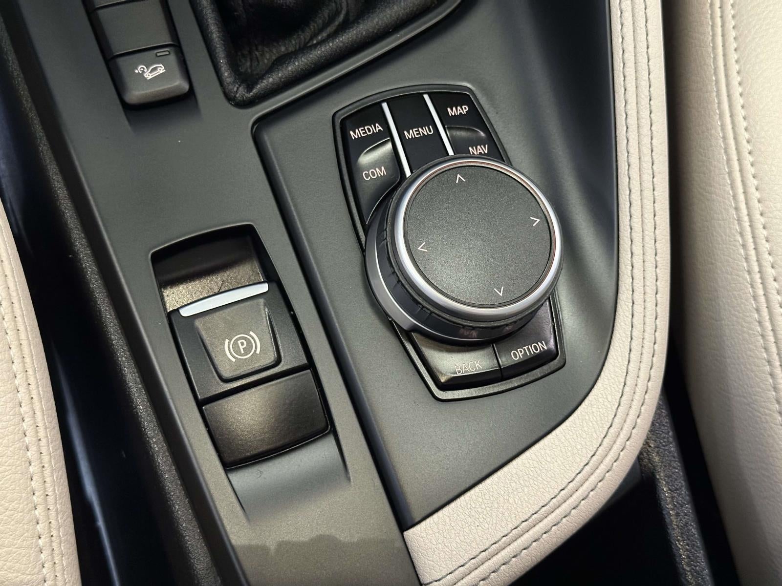 2019 BMW X1 xDrive28i