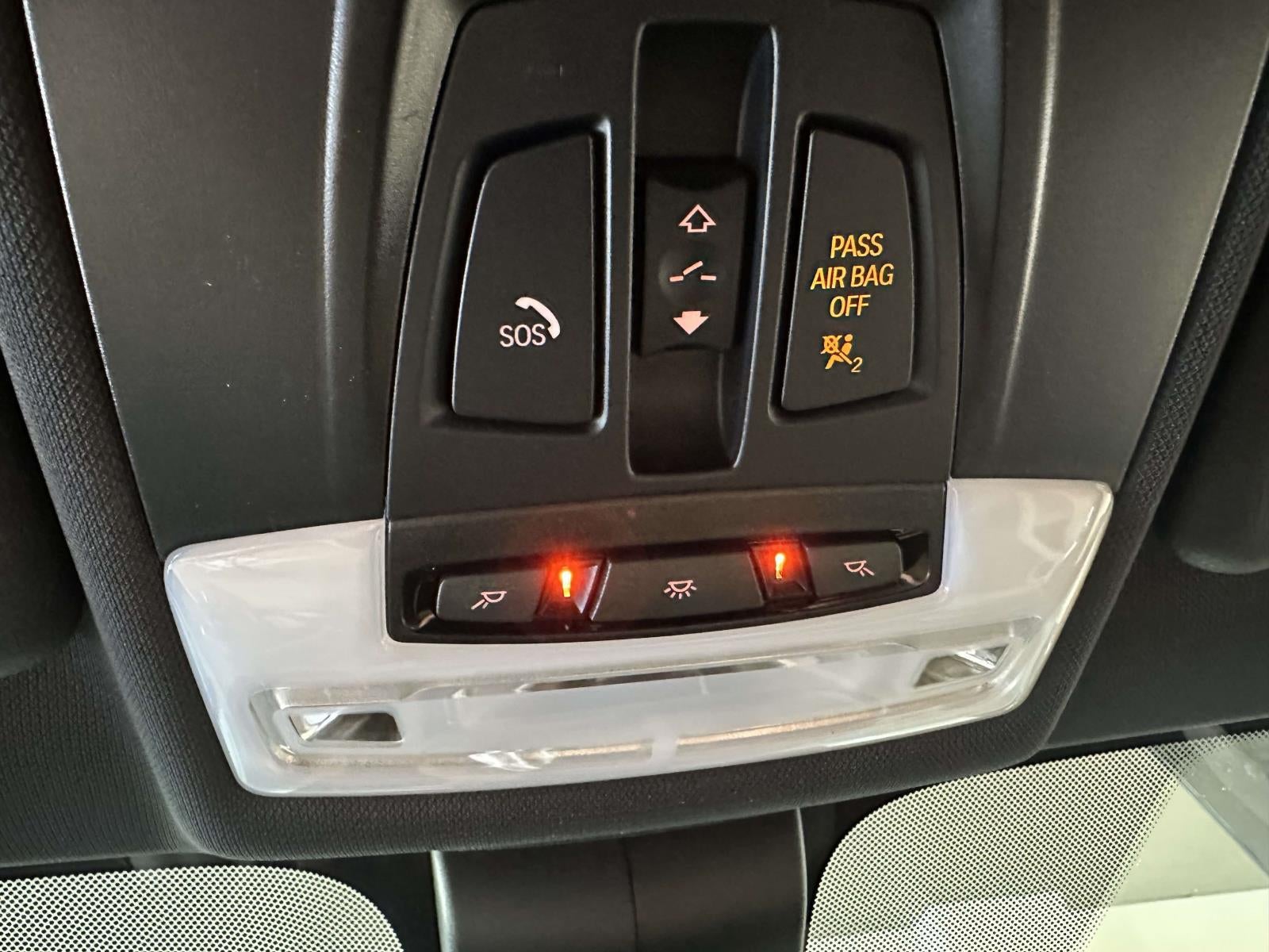 2019 BMW X1 xDrive28i
