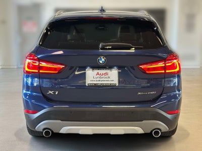 2019 BMW X1 xDrive28i