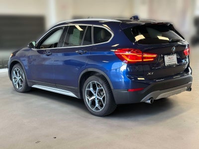 2019 BMW X1 xDrive28i