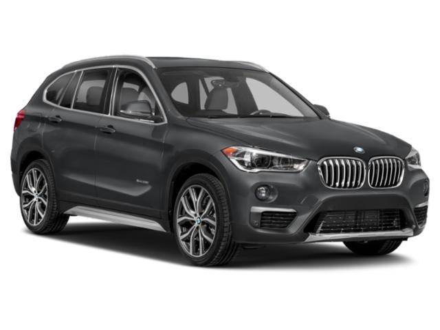 2019 BMW X1 xDrive28i