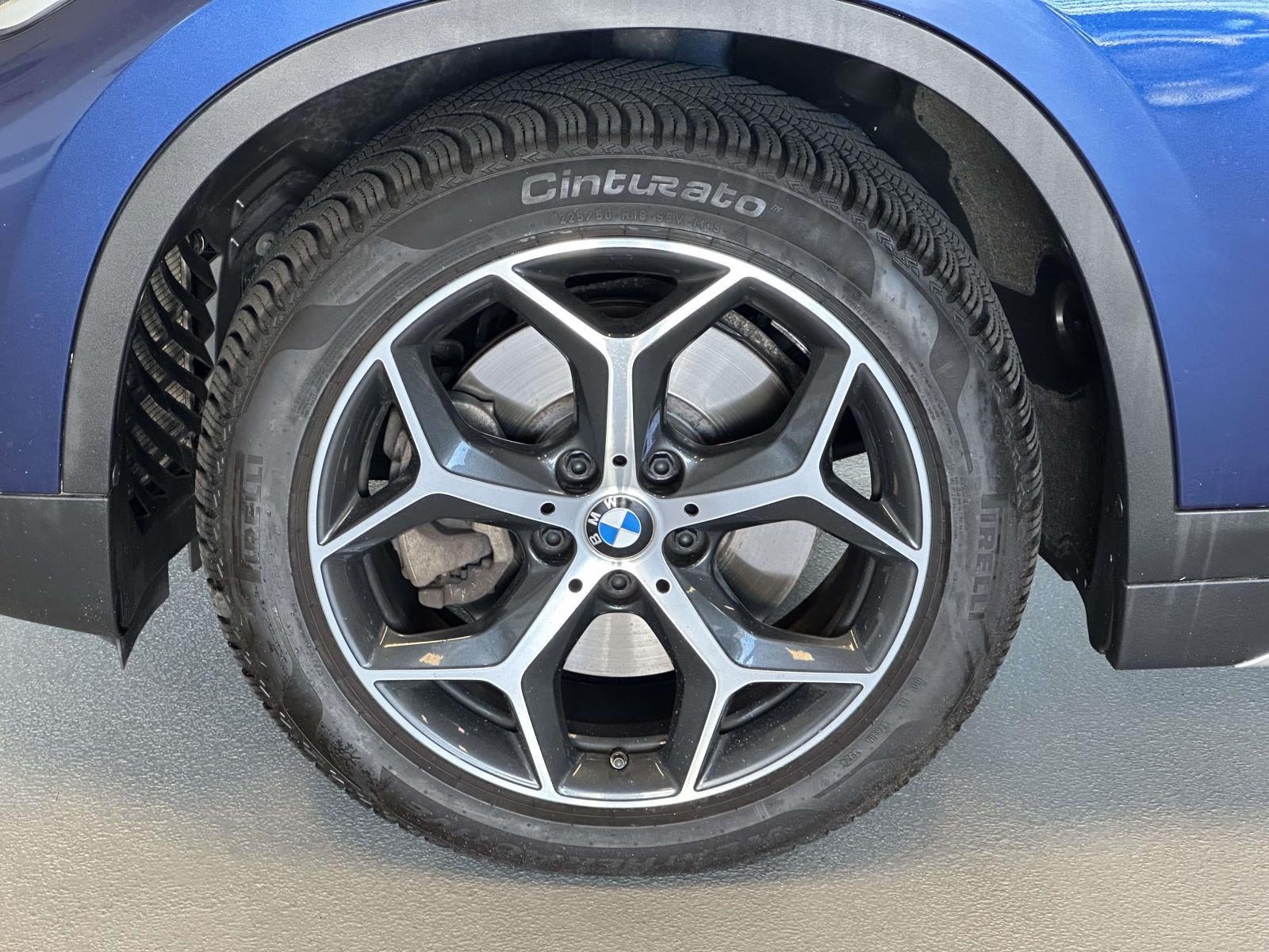 2019 BMW X1 xDrive28i
