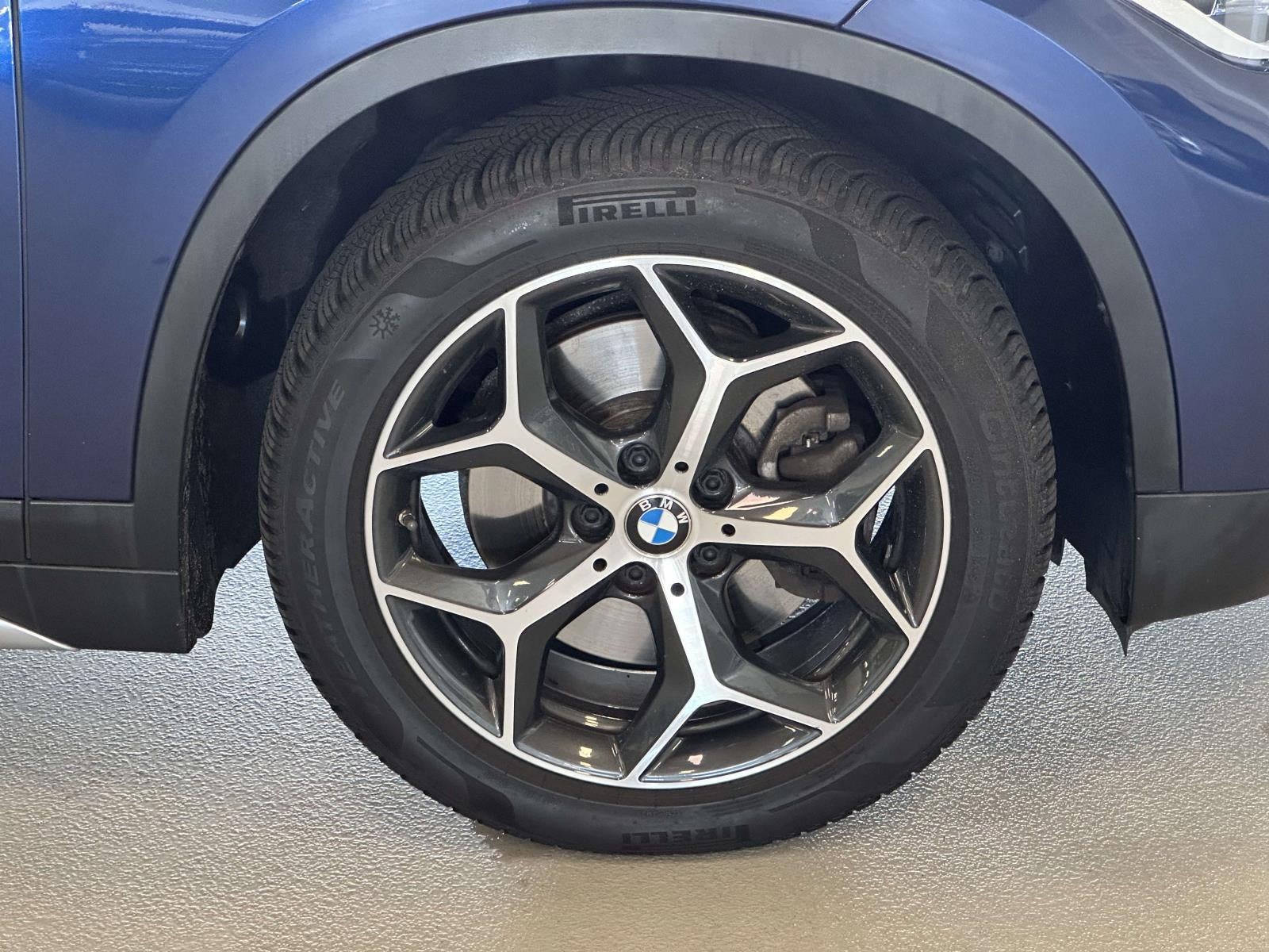 2019 BMW X1 xDrive28i