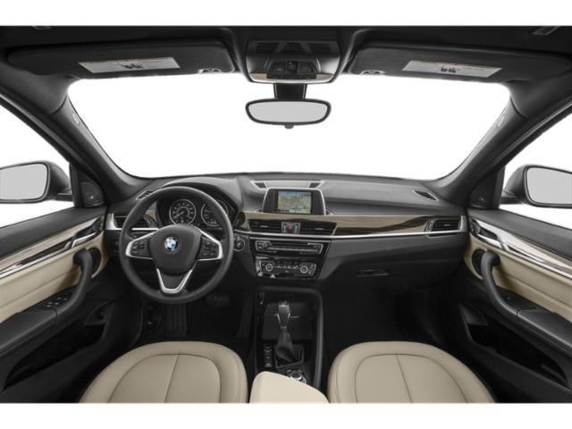 2019 BMW X1 xDrive28i