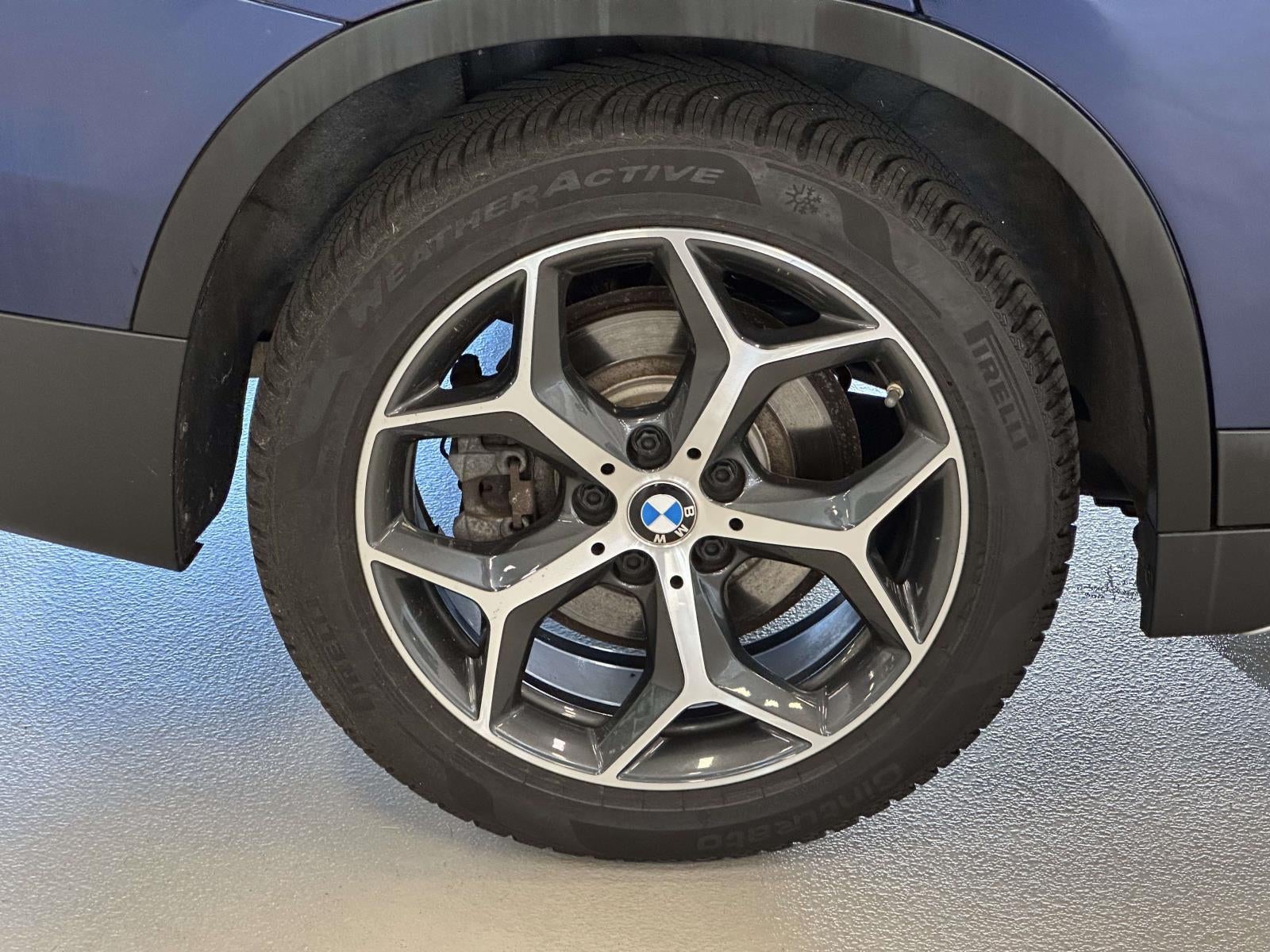 2019 BMW X1 xDrive28i