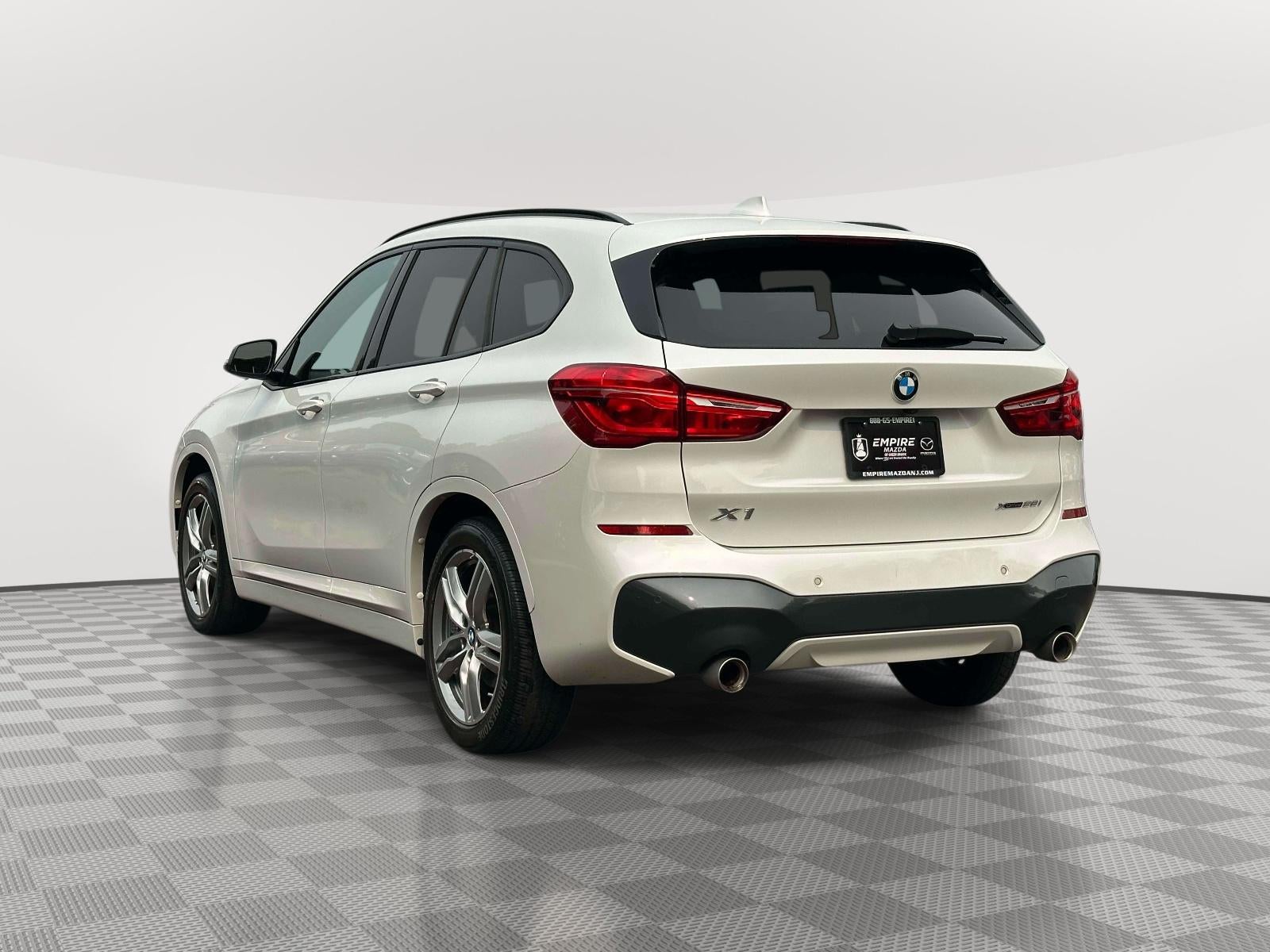 2020 BMW X1 xDrive28i