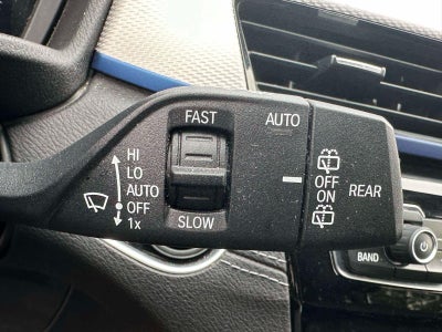 2020 BMW X1 xDrive28i