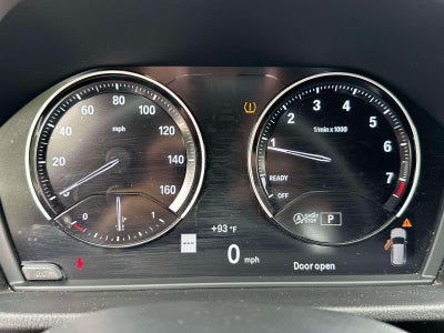 2020 BMW X1 xDrive28i