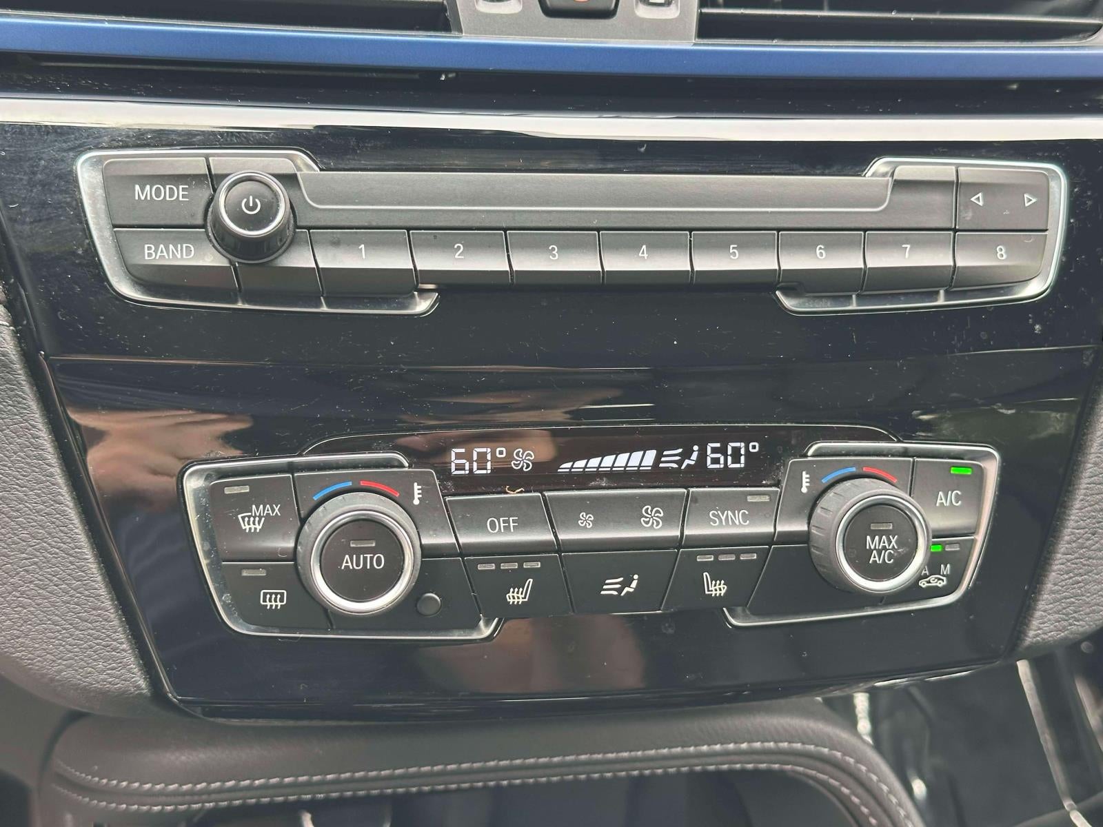 2020 BMW X1 xDrive28i
