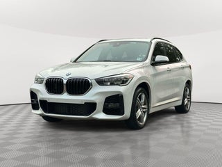 2020 BMW X1 xDrive28i