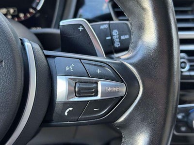 2022 BMW X2 xDrive28i