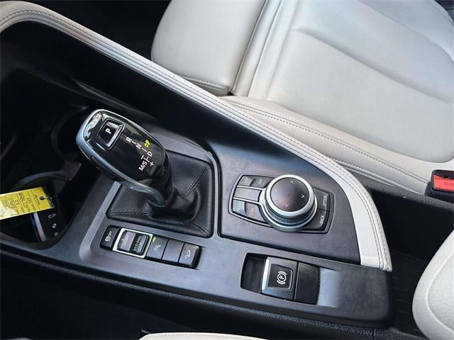 2022 BMW X2 xDrive28i