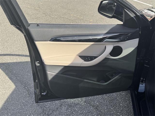 2019 BMW X2 xDrive28i