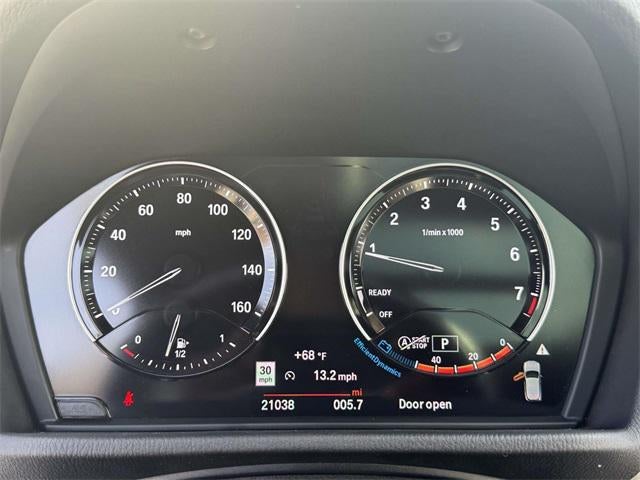 2019 BMW X2 xDrive28i