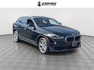 2019 BMW X2 xDrive28i