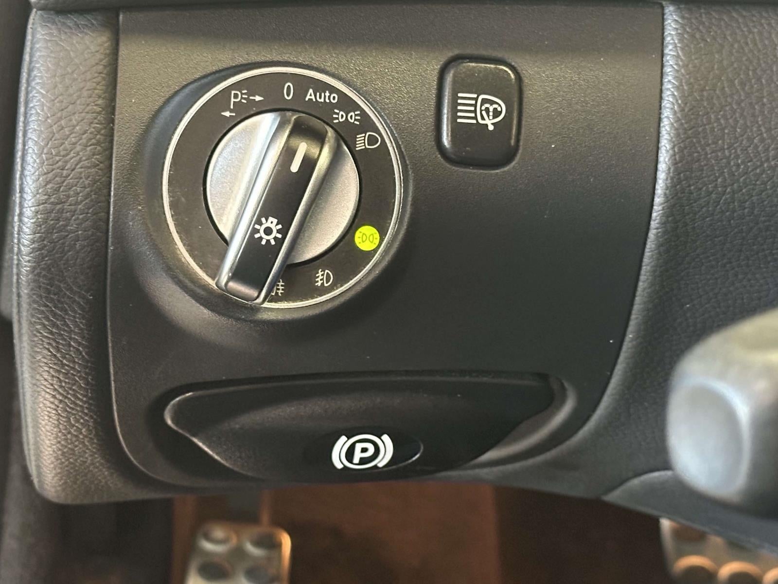 2007 Mercedes-Benz SL 550 SL 550