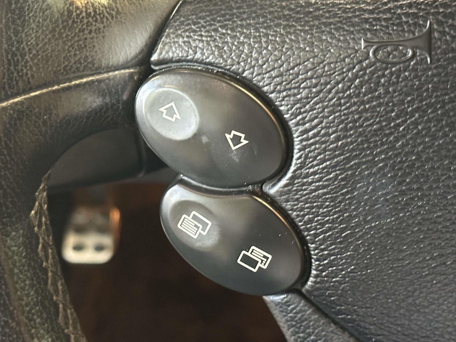 2007 Mercedes-Benz SL 550 SL 550