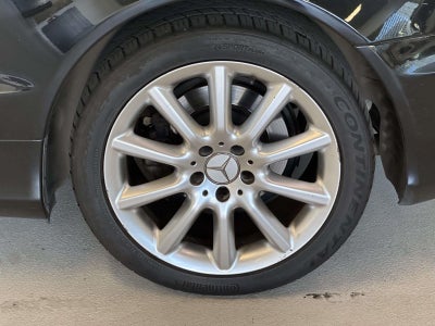 2007 Mercedes-Benz SL 550 SL 550